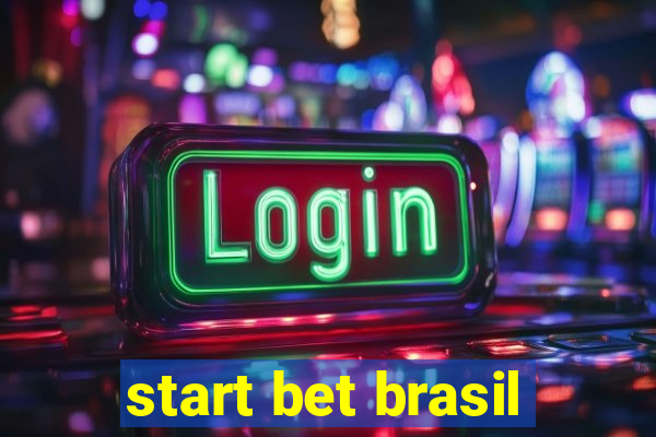 start bet brasil